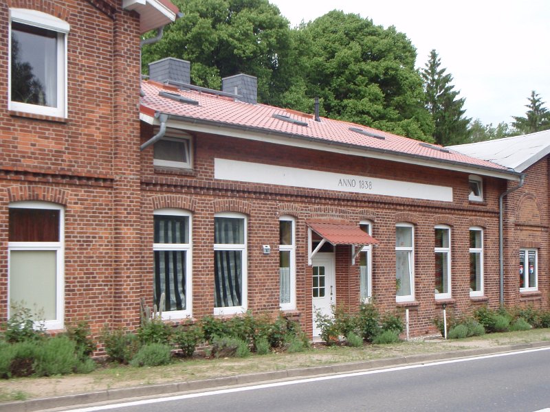 Giro Stormarn 243